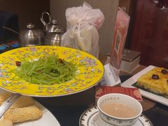 -蒙古人烤羊大师·绿野餐厅(工农大路店)