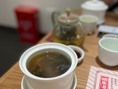 -顺风汤馆·广府粤菜(江宸天街店)