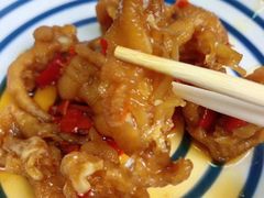 -爷爷的草帽·海鲜馆(孙塘路店)