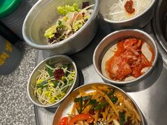 -馥二代韩式烤肉 2세대 불고기(喷水池店)
