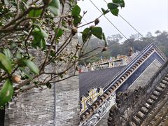 -飞霞风景名胜区