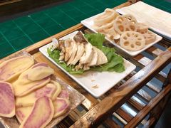 -滇藏石锅宴(崇仁巷老店)