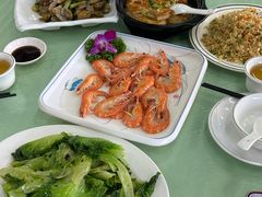 -景好海鲜餐厅(大鹏必选旅游店)