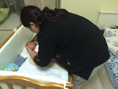 -田螺阿姨自营月嫂·育儿嫂(高新店)