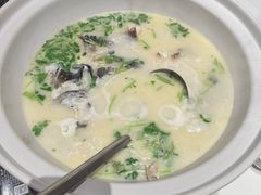 -久宴·天目湖大鱼头(恐龙园店)
