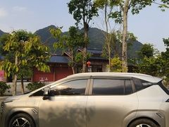 -靖西鹅泉风景区