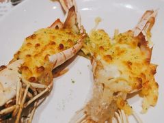 -芭菲盛宴·环球美食(北城国际店)