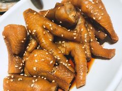 -味可道美食坊(福基路店)