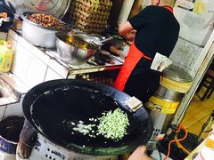 -周记热干面豆皮大王(桃花东街店)