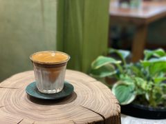 冰博客-六区宿舍咖啡店