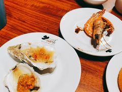 -汉巴味德·烤肉与啤酒的自助(杭州大悦城店)