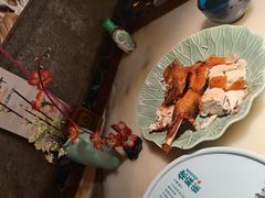 -佬麻雀·新湘菜(珠海金发购物中心店)