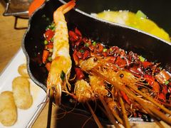 裸奔坨坨虾-成都吃客(九眼桥店)