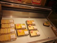 -Olé精品超市(上海虹桥南丰城店)