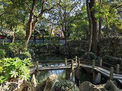 -绮园景区
