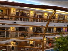 -海韵之星邮轮水会(明发商业广场店)