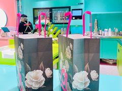 -gleeglee乐溢亦茶(合生汇店)