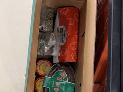 -新疆兵团食府清真(马连道店)