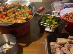 -神府路壹号·海鲜烧烤·砂锅粥·锅物(三坊七巷店)