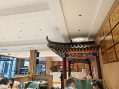 -梅利汴京烤鸭•开封豫菜地标店(晋安路店)