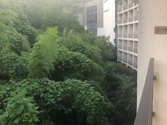 -天目湖涵田度假村