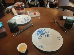 -奉天小馆·非遗东北菜(沈阳万象城店)