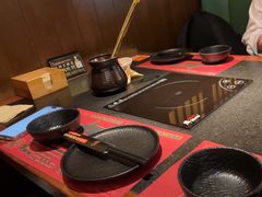 -牛New寿喜烧(闵行龙湖天街店)