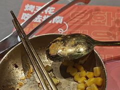 -轻烧烤肉(光谷步行街店)