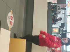 -麦当劳(衡阳中心汽车站店)