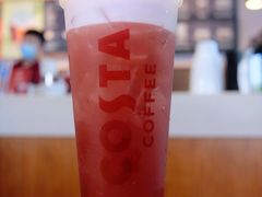 -COSTA COFFEE(杭州云栖阿里店)