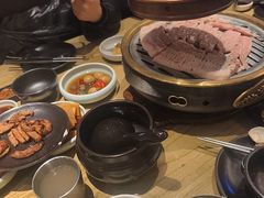 -泥炉烧肉师(新街口金銮巷店)