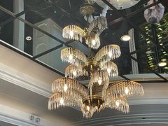 -上海总会SHANGHAICLUB(兴业太古汇店)