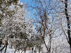 -长辛店二七公园