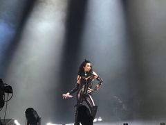 -成都金融城演艺中心