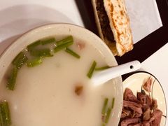-高玛纳驴肉火烧(一世界店)