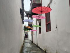 -东山雕花楼