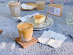 -几静cafe(基湖店)