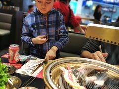 -西塔老太太泥炉烤肉(龙湖北苑天街店)