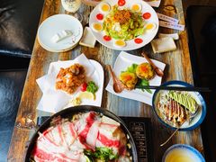 -福匠日本料理(人民路店)