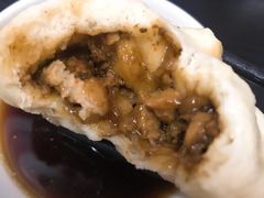 -老陶包子铺(南大西南村店)