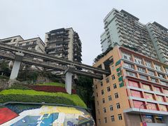 -李子坝梁山鸡(李子坝大鸡哥店)