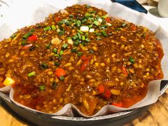 香烤包浆豆腐-大蓉和·卓锦香浮(绿地店)