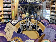 -覔书店(壹方城店)