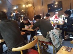 大堂-壹酒贰肉1926·深夜食堂(南京北街店)