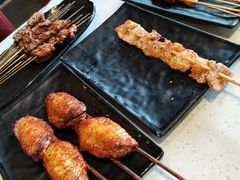 -蚝太郎烧烤(大寨路店)