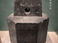 -河东池盐文化博览园