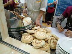 -秦豫肉夹馍(骡马市总店)