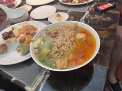 -手佳·水疗汇(嘉益店)