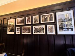-德大西餐社