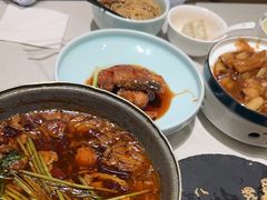 -狮王府淮扬菜(新街口友谊店)